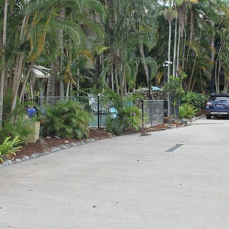 Bohemia Resort Cairns Luaran gambar