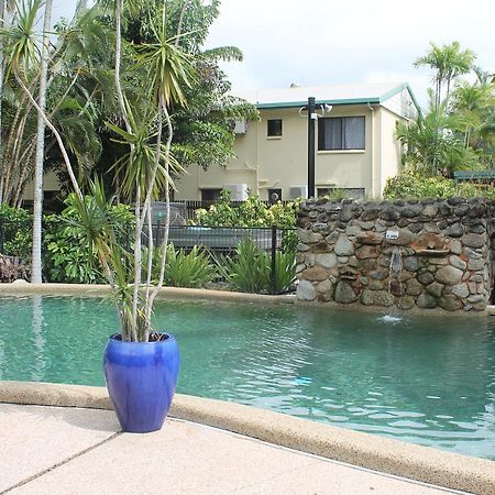 Bohemia Resort Cairns Luaran gambar