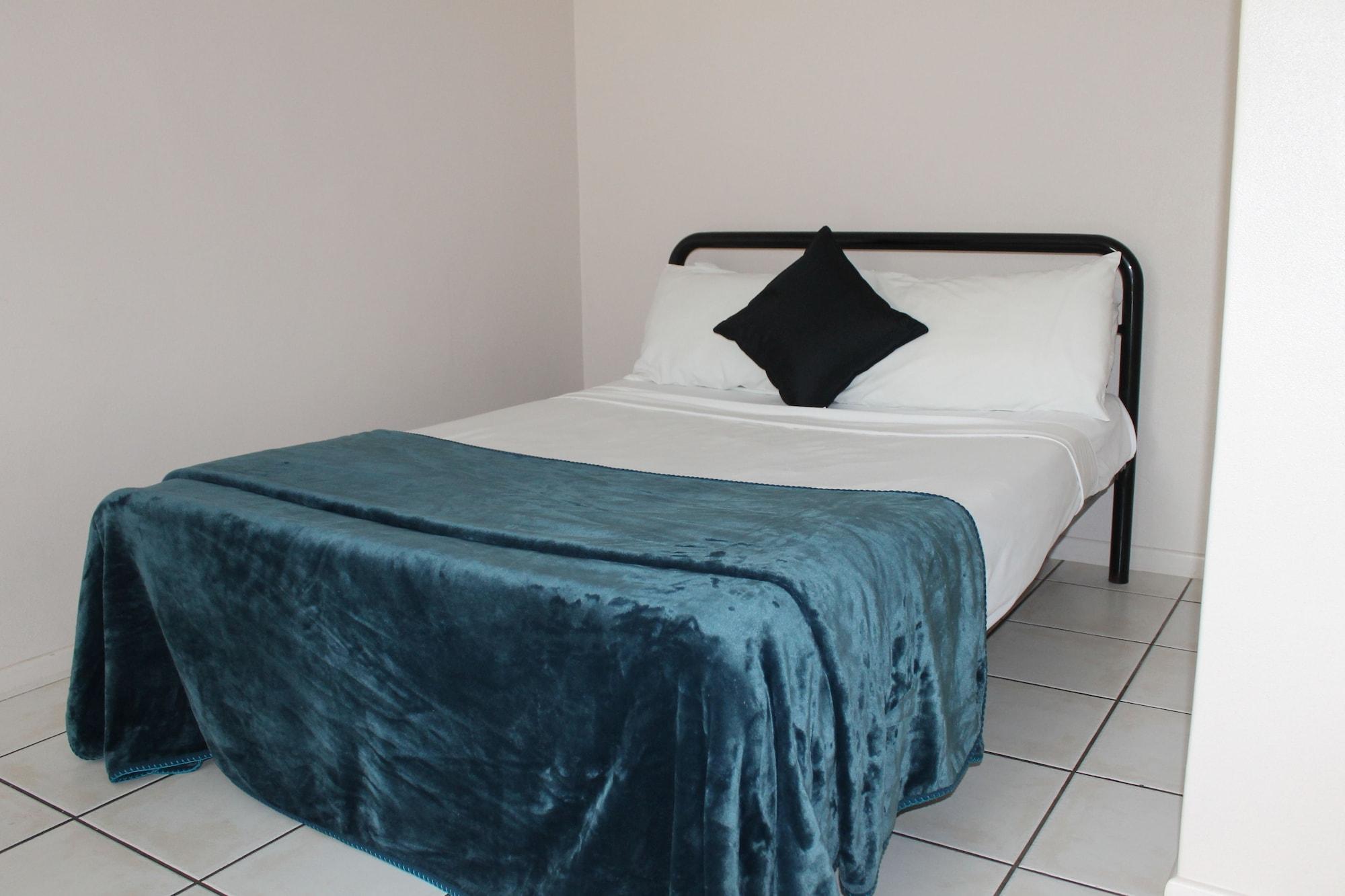 Bohemia Resort Cairns Luaran gambar