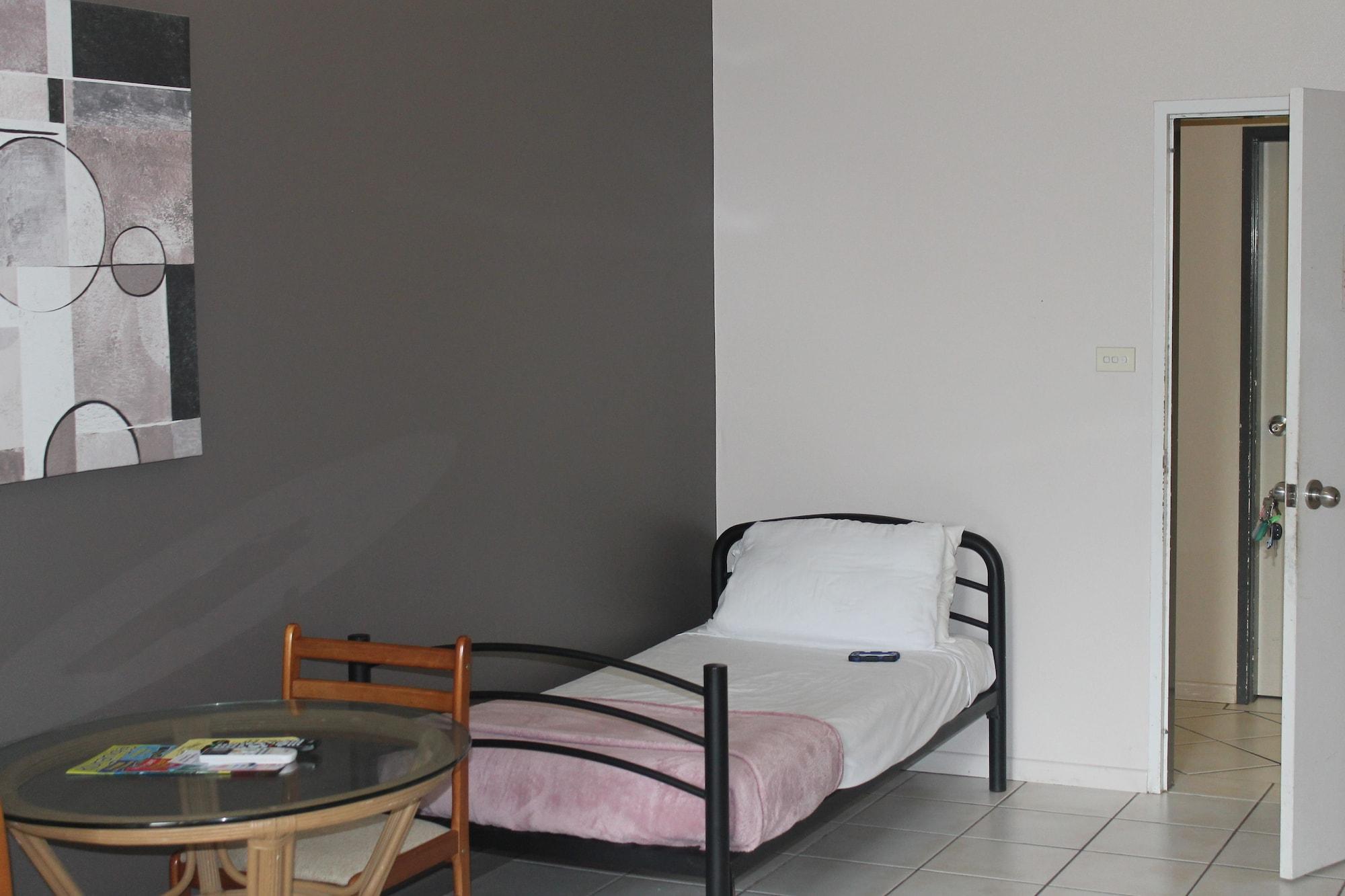 Bohemia Resort Cairns Luaran gambar