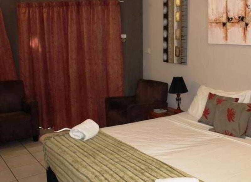 Bohemia Resort Cairns Luaran gambar