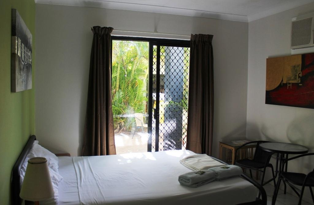 Bohemia Resort Cairns Luaran gambar