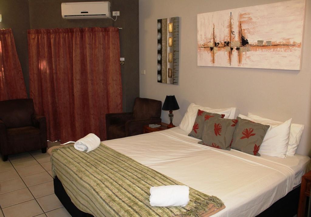 Bohemia Resort Cairns Luaran gambar