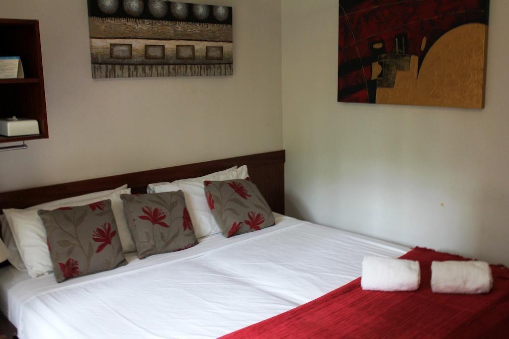 Bohemia Resort Cairns Luaran gambar