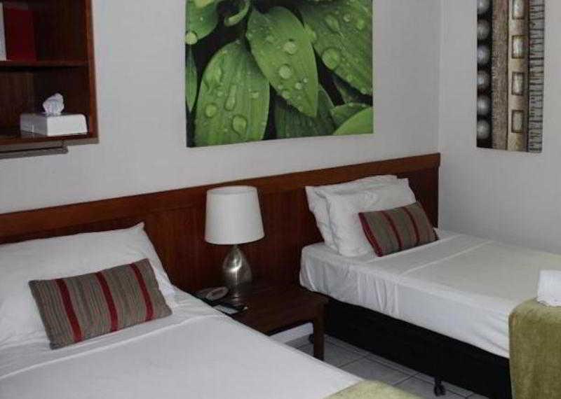 Bohemia Resort Cairns Luaran gambar