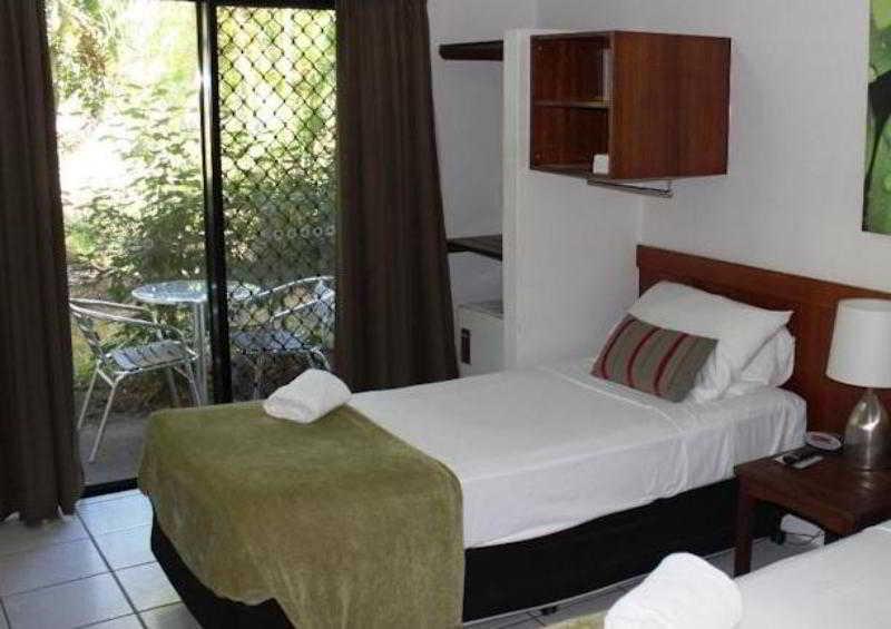 Bohemia Resort Cairns Luaran gambar