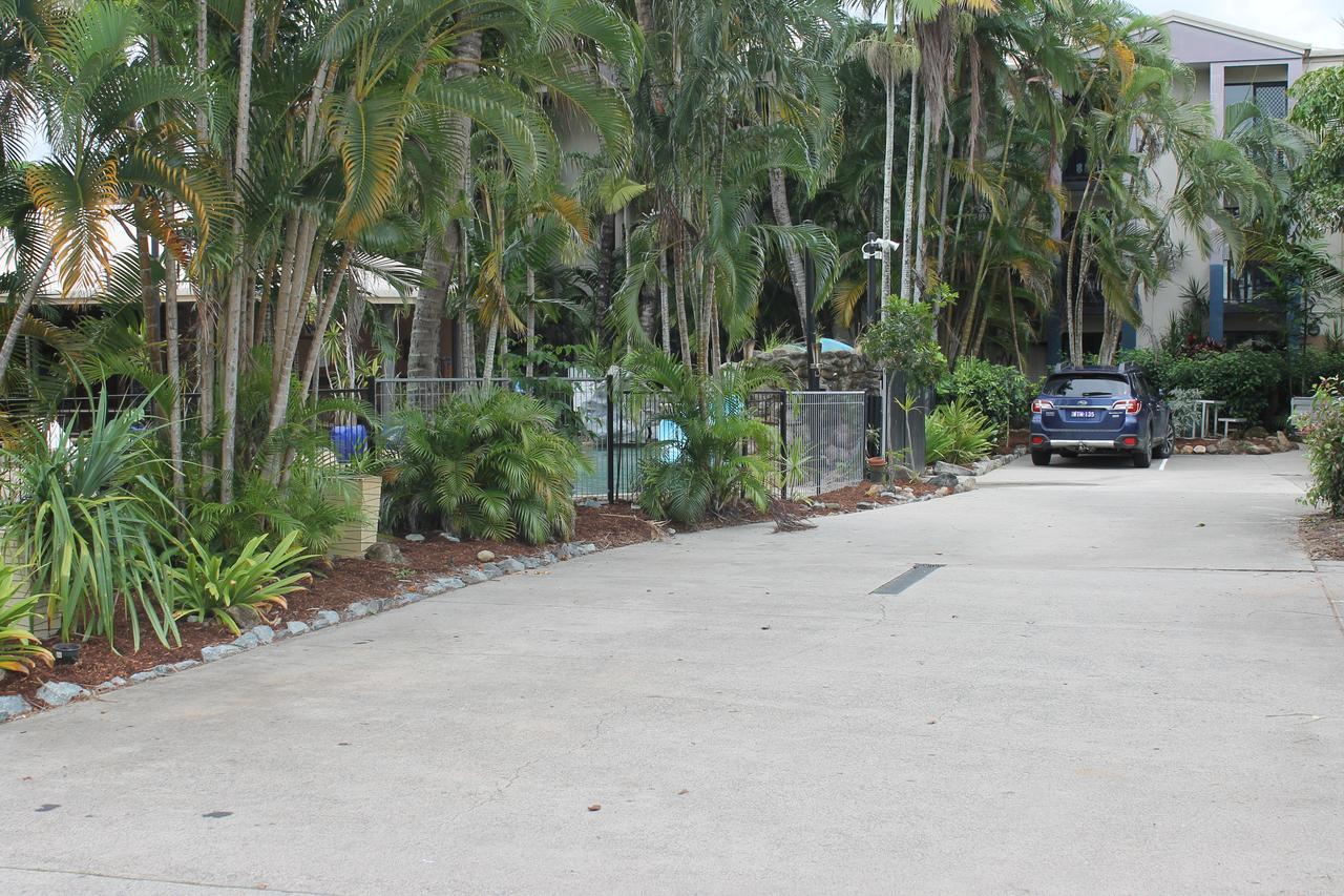 Bohemia Resort Cairns Luaran gambar