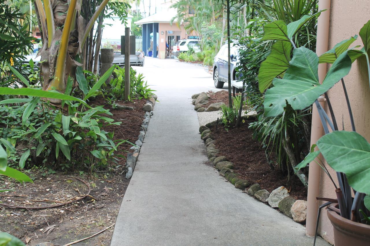 Bohemia Resort Cairns Luaran gambar