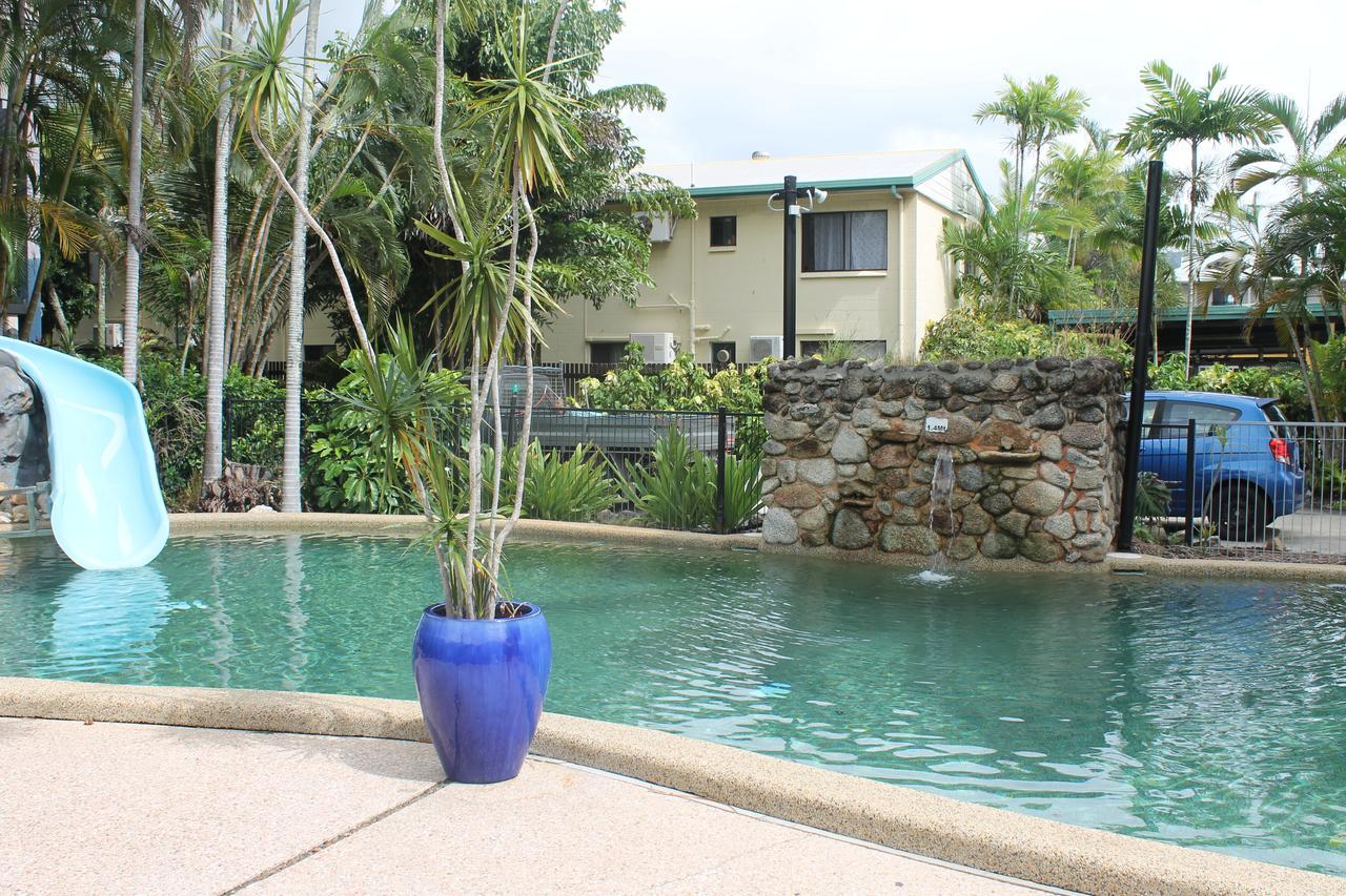 Bohemia Resort Cairns Luaran gambar