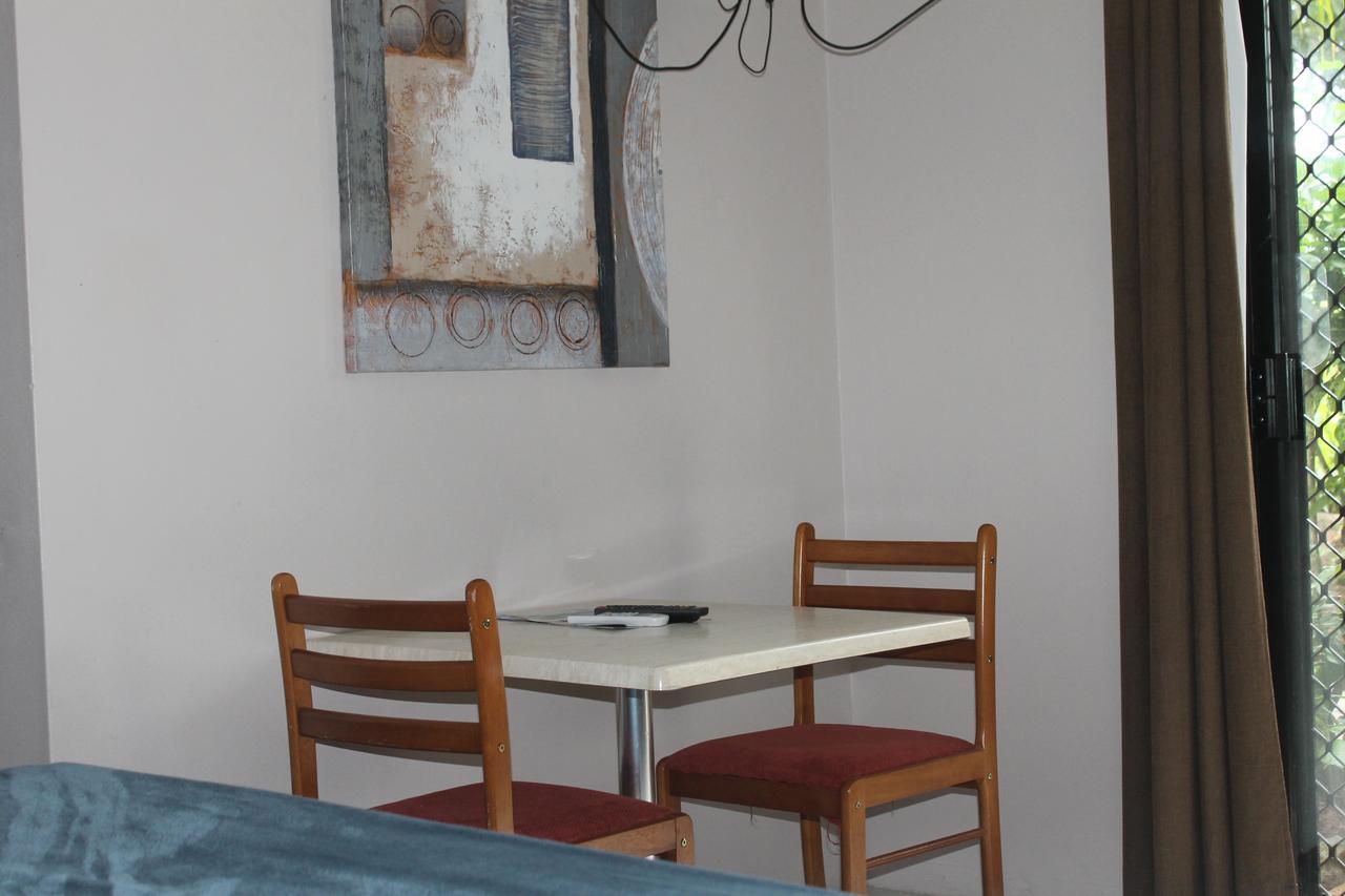Bohemia Resort Cairns Luaran gambar