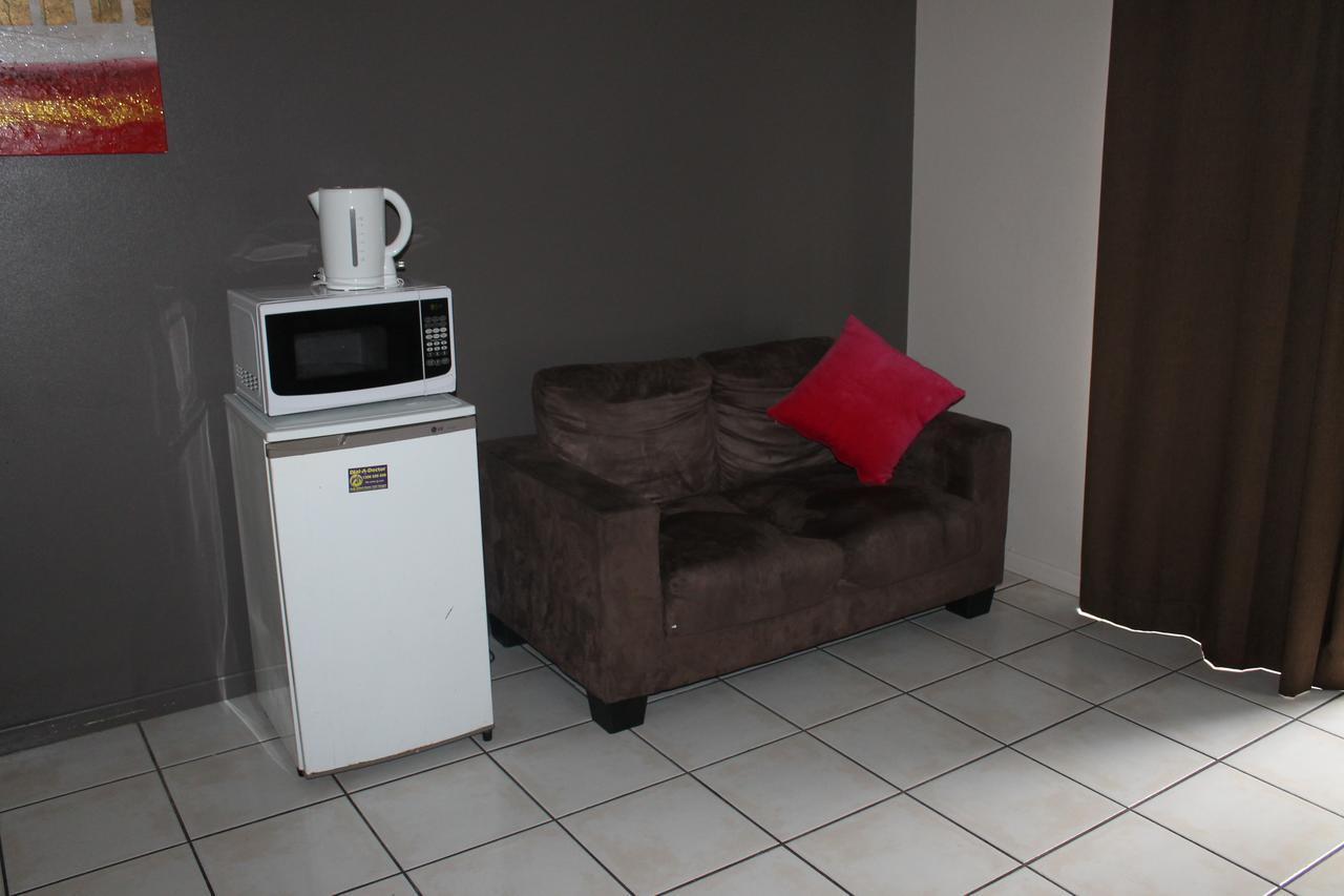 Bohemia Resort Cairns Luaran gambar