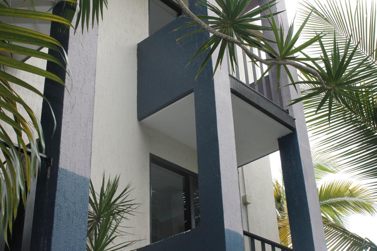 Bohemia Resort Cairns Luaran gambar