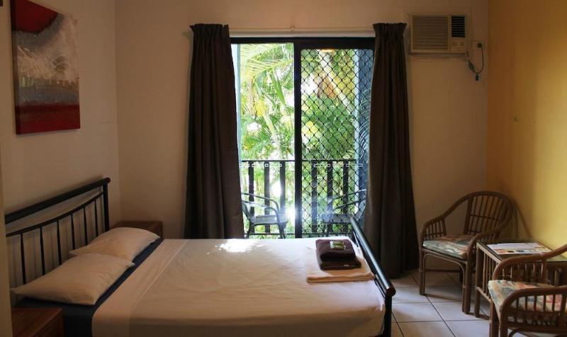 Bohemia Resort Cairns Luaran gambar